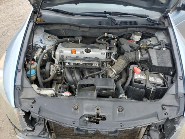 Photo 11 from auction – 2011 HONDA ACCORD LXP with VIN 1HGCP2F44BA057119