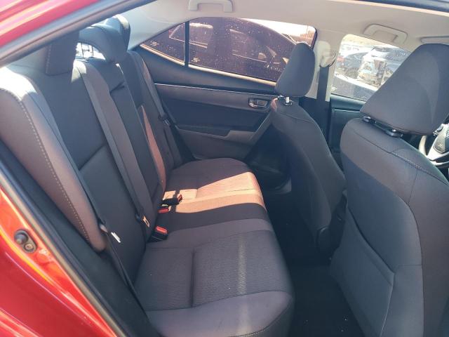 Photo 10 from auction – 2017 TOYOTA COROLLA L with VIN 5YFBURHE1HP624800