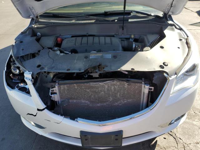 Photo 12 from auction – 2016 BUICK ENCLAVE with VIN 5GAKVBKD2GJ237679