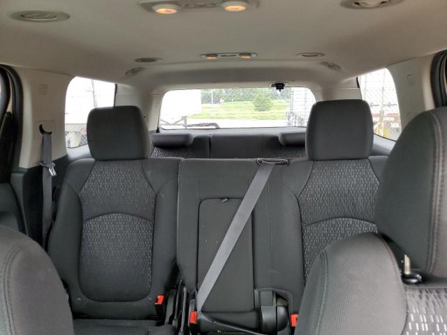Photo 10 from auction – 2011 GMC ACADIA SLE with VIN 1GKKRNED5BJ272066