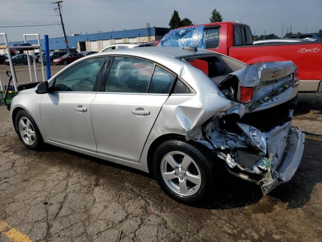 Photo 2 from auction – 2015 CHEVROLET CRUZE LT with VIN 1G1PC5SB2F7150248