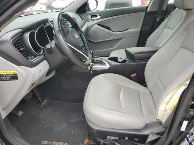 Photo 7 from auction – 2015 KIA OPTIMA EX with VIN 5XXGN4A71FG499644