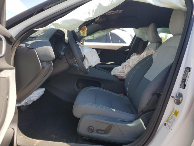 Photo 7 from auction – 2024 POLESTAR 2 with VIN YSMFD3KAXRL239674