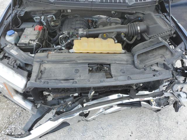 Photo 11 from auction – 2020 FORD F150 SUPER with VIN 1FTEX1EB9LFC02497