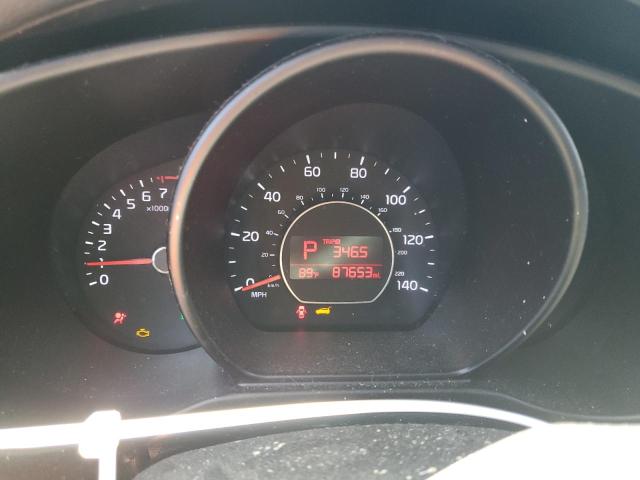 صورة رقم 9 من المزاد - 2016 KIA SOUL + مع VIN KNDJP3A5XG7392255