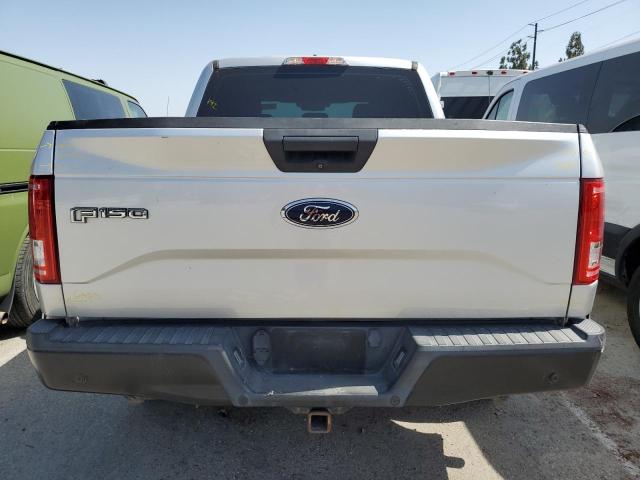Photo 6 from auction – 2016 FORD F150 SUPER with VIN 1FTEW1EP1GKF56008