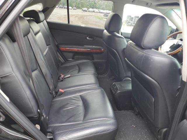 Photo 10 from auction – 2008 LEXUS RX 350 with VIN 2T2HK31U78C063352