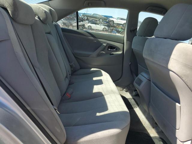 Photo 10 from auction – 2007 TOYOTA CAMRY CE with VIN 4T1BE46K77U158117