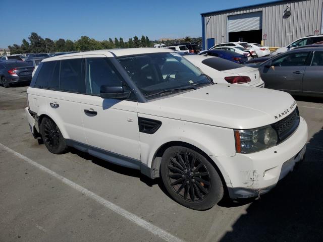 Photo 4 from auction – 2010 LAND ROVER RANGE ROVE with VIN SALSF2D43AA223329
