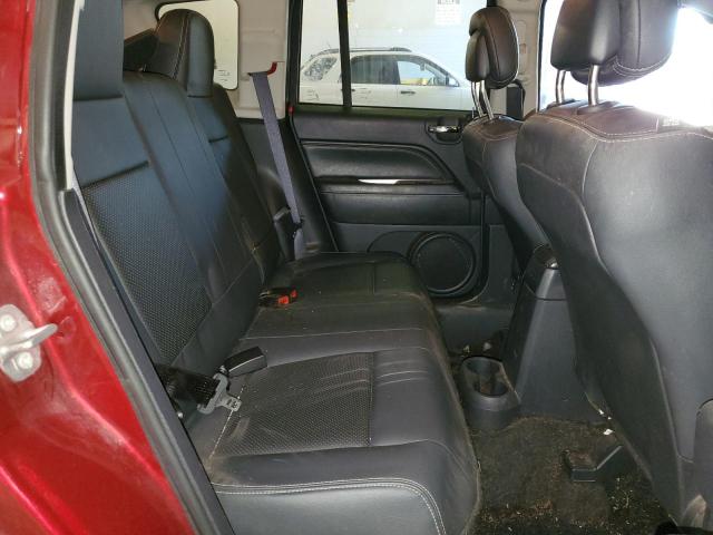 Photo 10 from auction – 2015 JEEP COMPASS LA with VIN 1C4NJDEB9FD117761