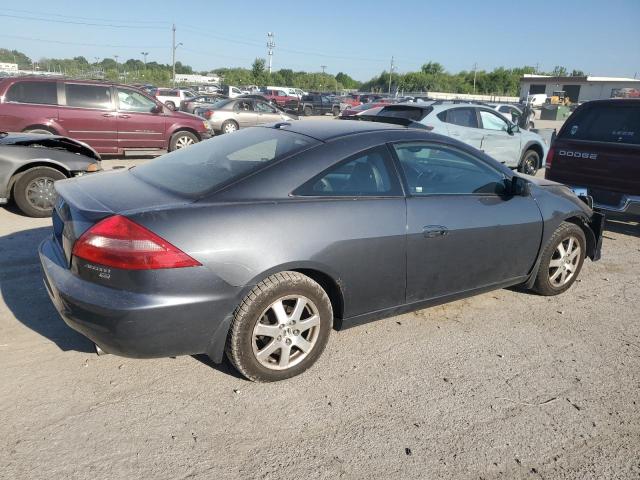 Photo 3 from auction – 2005 HONDA ACCORD EX with VIN 1HGCM82665A001397