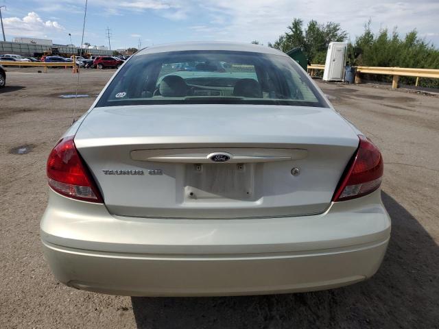 Photo 6 from auction – 2004 FORD TAURUS SE with VIN 1FAFP53U14G130261