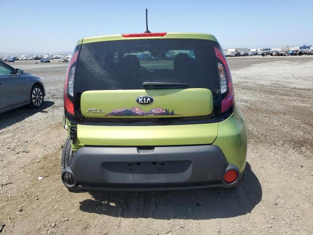 Photo 6 from auction – 2015 KIA SOUL with VIN KNDJN2A24F7791828