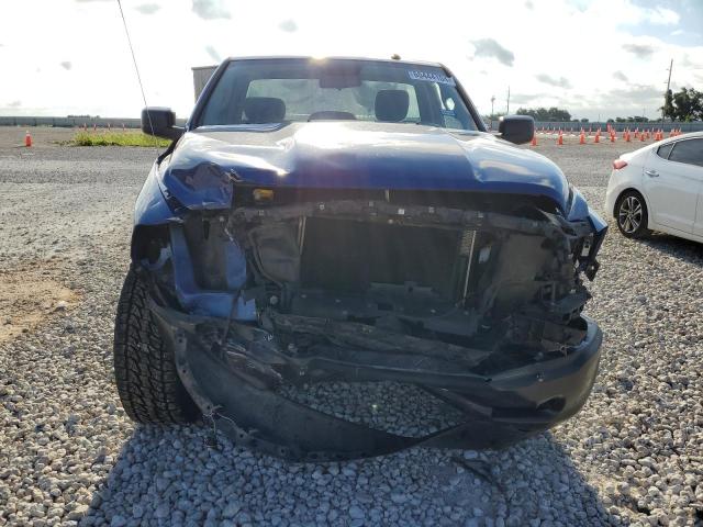 Photo 5 from auction – 2014 RAM 1500 with VIN 3C6JR6AG9EG219588