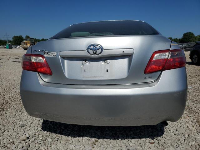 Photo 6 from auction – 2007 TOYOTA CAMRY CE with VIN 4T1BE46K77U158117