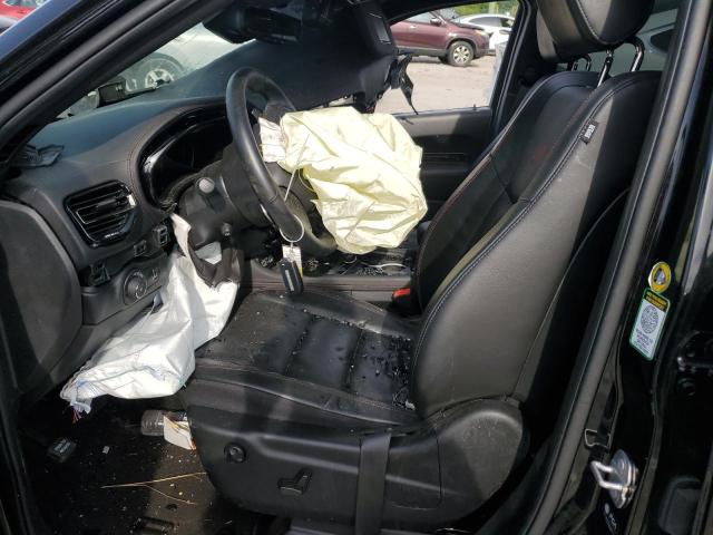 Photo 7 from auction – 2022 DODGE DURANGO R/ with VIN 1C4SDJCT5NC133688