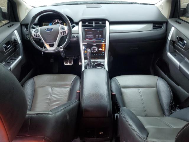 Photo 8 from auction – 2013 FORD EDGE SPORT with VIN 2FMDK4AK4DBC66379