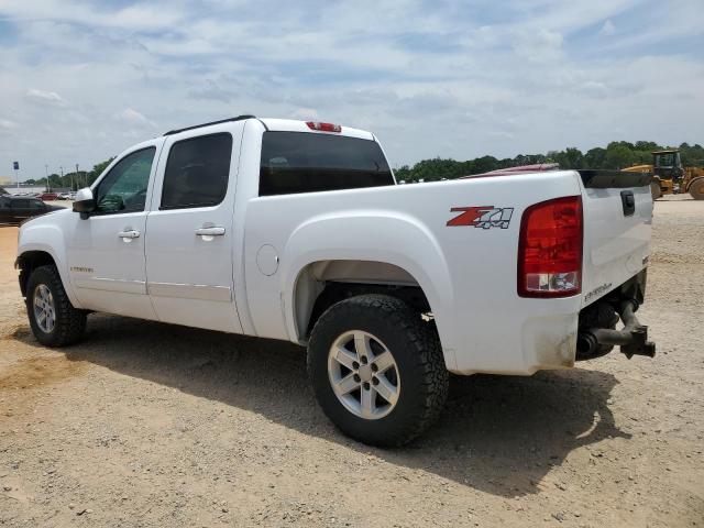Photo 2 from auction – 2007 GMC NEW SIERRA with VIN 2GTEK13M371558573