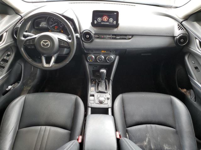 Photo 8 from auction – 2019 MAZDA CX-3 TOURI with VIN JM1DKFC7XK0408130