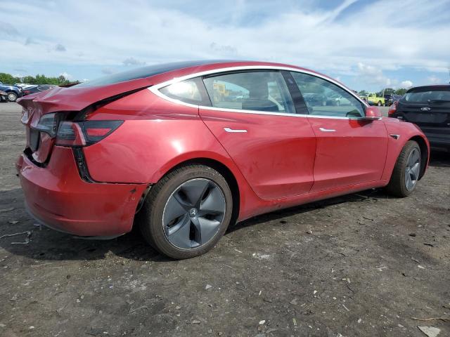 Photo 3 from auction – 2018 TESLA MODEL 3 with VIN 5YJ3E1EB8JF114796