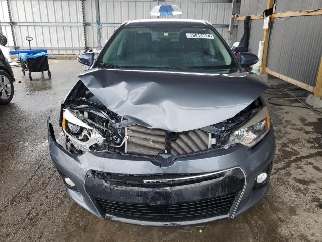 Photo 5 from auction – 2016 TOYOTA COROLLA L with VIN 2T1BURHE4GC731127