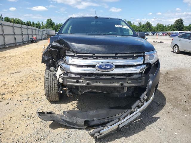 Photo 5 from auction – 2014 FORD EDGE SE with VIN 2FMDK3GC3EBA94308