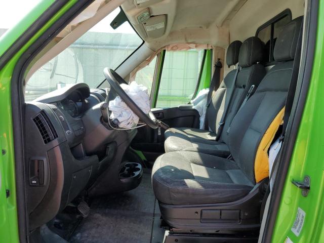 Photo 7 from auction – 2016 RAM PROMASTER with VIN 3C6URVJG2GE105910
