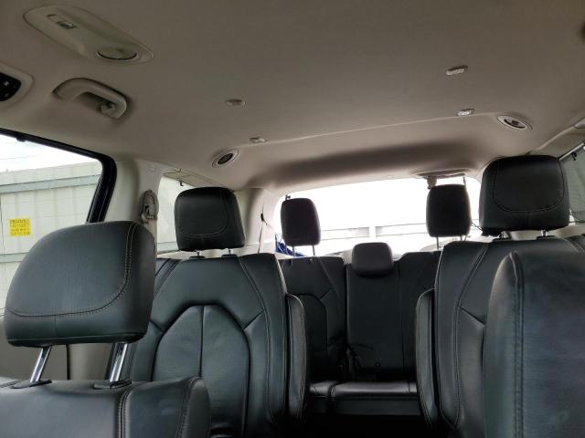 Фото 10 с аукциона – 2020 CHRYSLER PACIFICA T с VIN 2C4RC1BG0LR132183