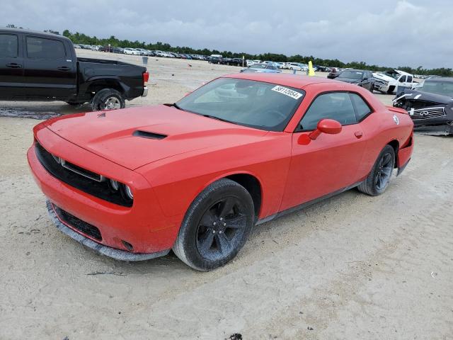 DODGE CHALLENGER 2019 with VIN 2C3CDZAG9KH525661 - Photo from auction