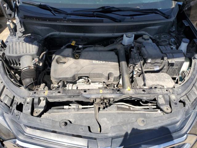 Photo 12 from auction – 2021 CHEVROLET EQUINOX LS with VIN 3GNAXHEV7MS101500