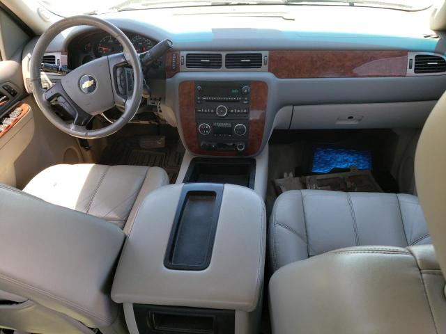 Photo 8 from auction – 2011 CHEVROLET SILVERADO with VIN 3GCPKTE36BG220979