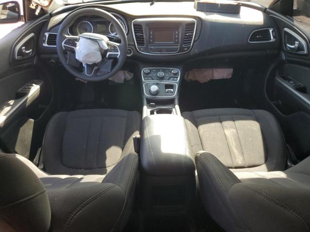 Photo 8 from auction – 2016 CHRYSLER 200 LIMITE with VIN 1C3CCCAB3GN183403