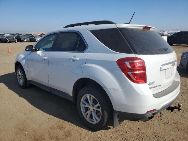 Photo 2 from auction – 2017 CHEVROLET EQUINOX LT with VIN 2GNFLFE35H6115338
