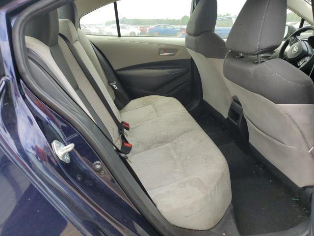 Photo 10 from auction – 2021 TOYOTA COROLLA LE with VIN JTDEPMAE7MJ164168