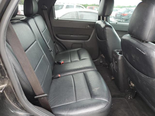 Photo 11 from auction – 2011 FORD ESCAPE XLT with VIN 1FMCU0D7XBKC08754
