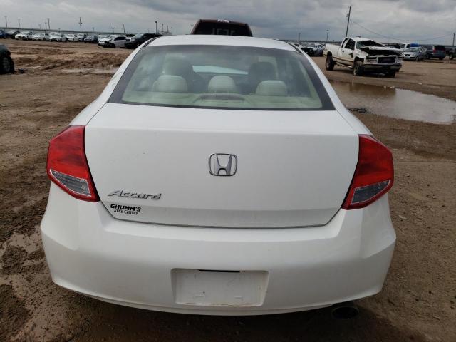 Photo 6 from auction – 2012 HONDA ACCORD LX with VIN 1HGCS1A36CA022283