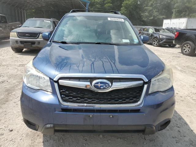 Photo 5 from auction – 2014 SUBARU FORESTER 2 with VIN JF2SJAEC9EH521288