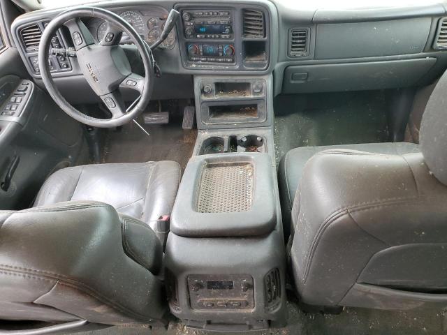 Photo 8 from auction – 2004 GMC NEW SIERRA with VIN 2GTEK13TX41416983