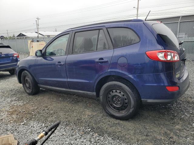 Photo 2 from auction – 2010 HYUNDAI SANTA FE G with VIN 5NMSGDAG5AH402783