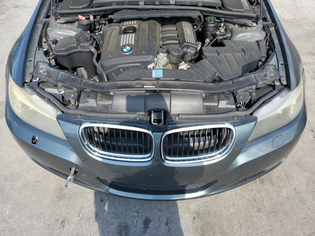 Photo 11 from auction – 2010 BMW 328 XI with VIN WBAPK7C59AA459903