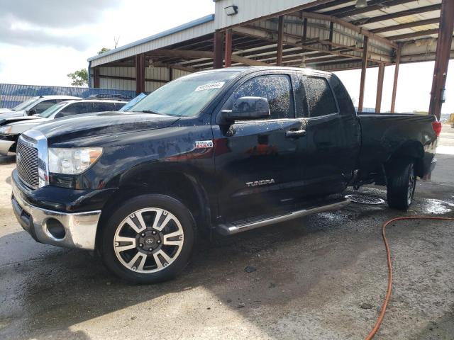TOYOTA TUNDRA DOU 2012 with VIN 5TFRY5F10CX126433 - Photo from auction