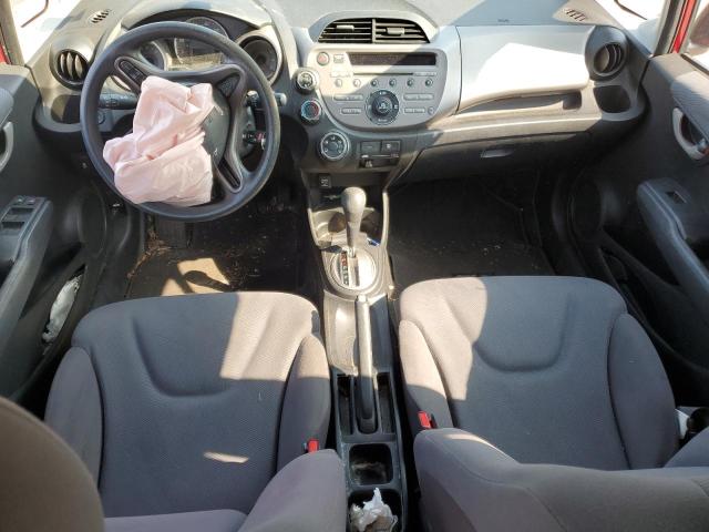 Photo 8 from auction – 2011 HONDA FIT with VIN JHMGE8H31BC012946