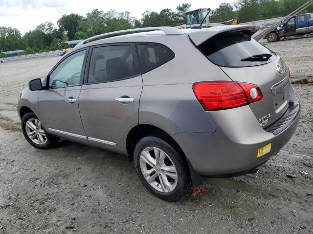 Photo 2 from auction – 2012 NISSAN ROGUE S with VIN JN8AS5MT2CW290683