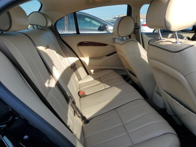 Photo 10 from auction – 2007 JAGUAR S-TYPE with VIN SAJWA01A57FN74651