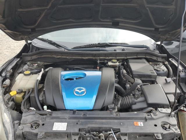 Photo 11 from auction – 2012 MAZDA 3 I with VIN JM1BL1M86C1692799