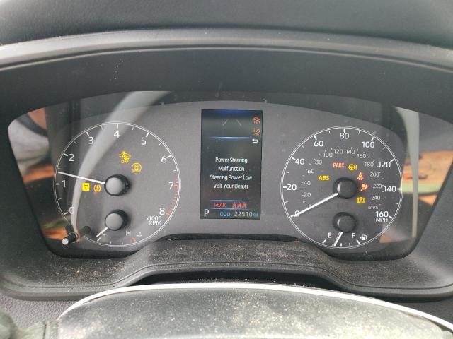 Photo 9 from auction – 2023 TOYOTA 1900 DX with VIN 5YFB4MDE2PP030661