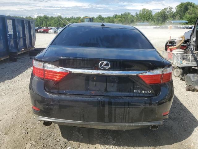 Photo 6 from auction – 2014 LEXUS ES 350 with VIN JTHBK1GG5E2107552
