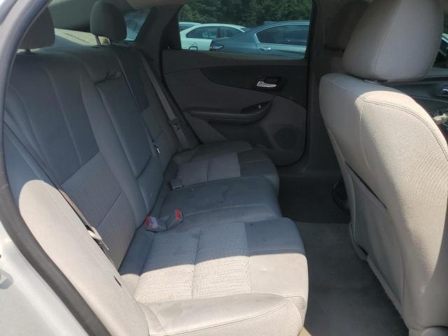 Photo 10 from auction – 2014 CHEVROLET IMPALA LS with VIN 2G11Y5SL8E9110589