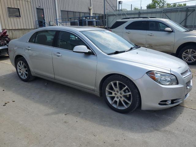 Photo 4 from auction – 2012 CHEVROLET MALIBU LTZ with VIN 1G1ZE5E03CF215820