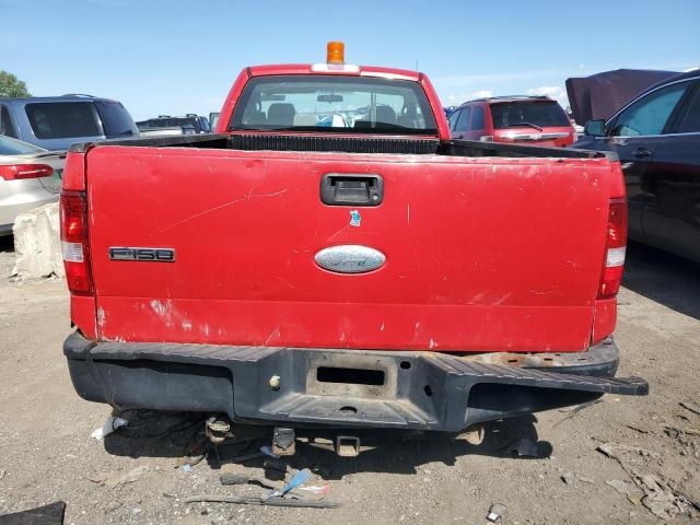 Photo 6 from auction – 2006 FORD F150 with VIN 1FTRF12226NB63027